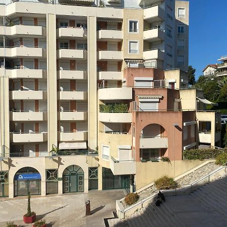 Апартаменти Palais Des Arts, Proche Tram Et Promenade Ніцца Екстер'єр фото